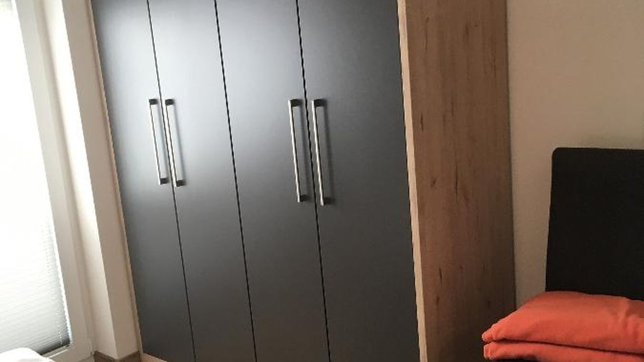 Schlafzimmer Schlafzimmer